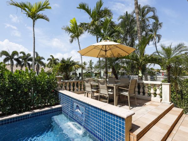 Pompano Beach Home 1011050