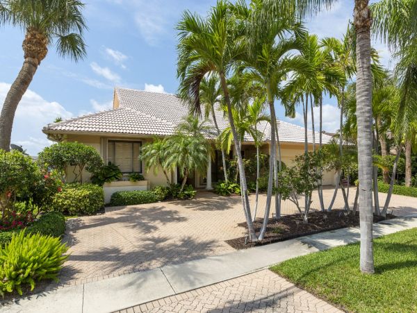 Pompano Beach Home 1011050