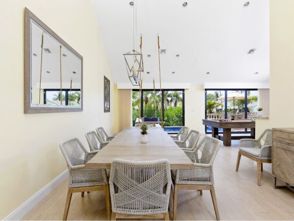 Pompano Beach Home 1011050