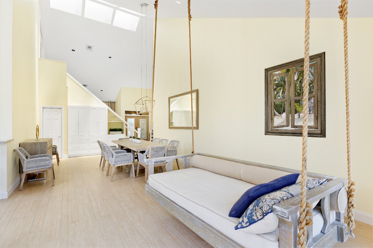 Pompano Beach Home 1011050