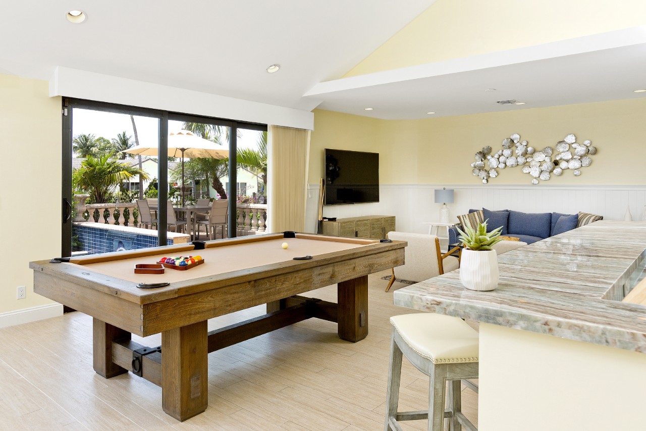 Pompano Beach Home 1011050