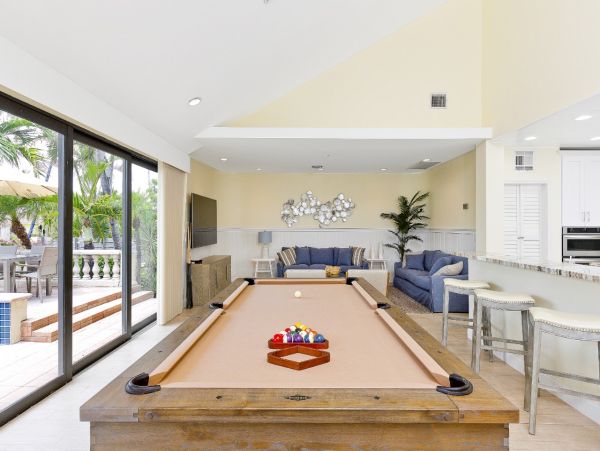 Pompano Beach Home 1011050