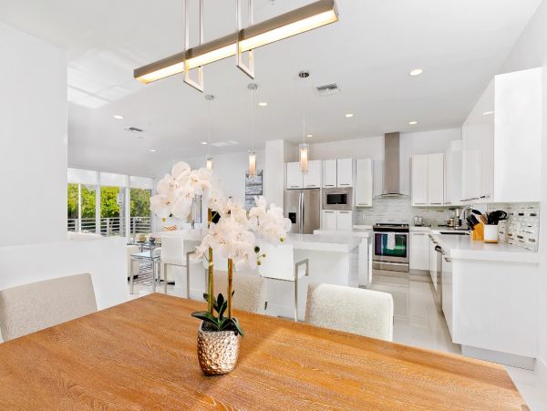 Boca Raton Townhouse Sleeps 10 Guests