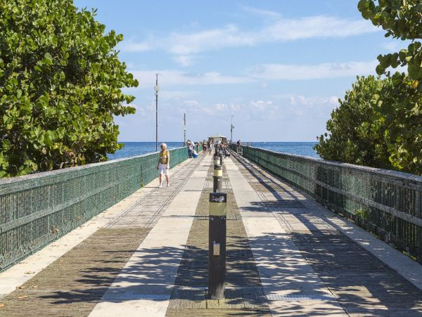 Boca Raton Townhouse Sleeps 10 Guests
