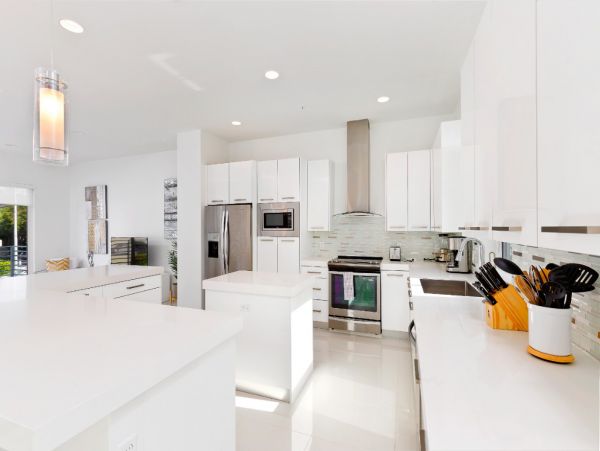 Boca Raton Townhouse Sleeps 10 Guests