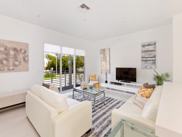 Boca Raton Townhouse Sleeps 10 Guests