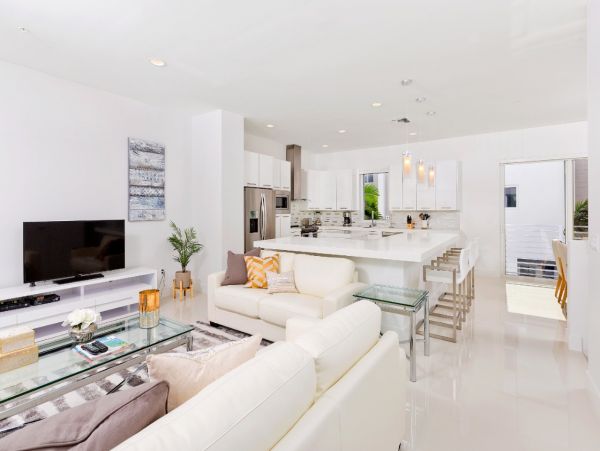 Boca Raton Townhouse Sleeps 10 Guests
