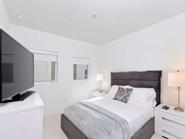 Boca Raton Townhouse Sleeps 10 Guests