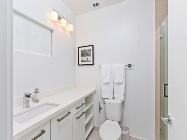 Boca Raton Townhouse Sleeps 10 Guests