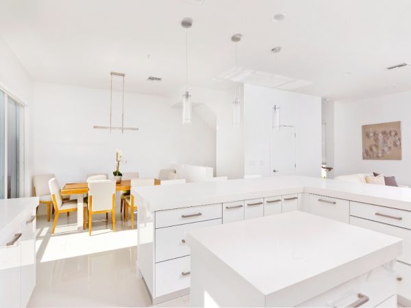 Boca Raton Townhouse Sleeps 10 Guests
