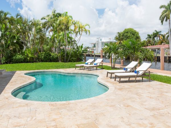 Pompano Beach Home 1011052