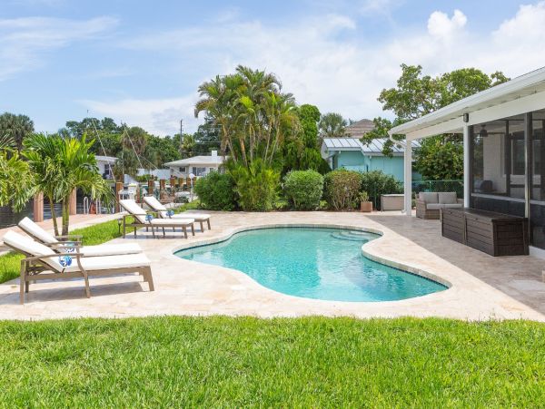Pompano Beach Home 1011052