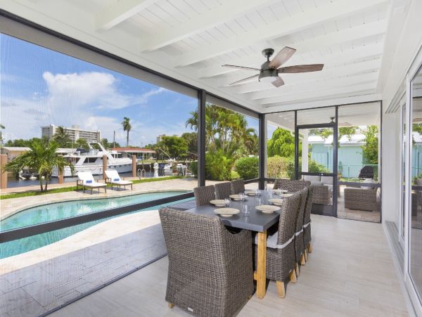 Pompano Beach Home 1011052