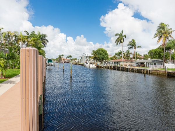 Pompano Beach Home 1011052