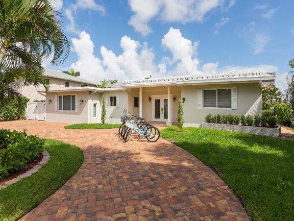 Pompano Beach Home 1011052