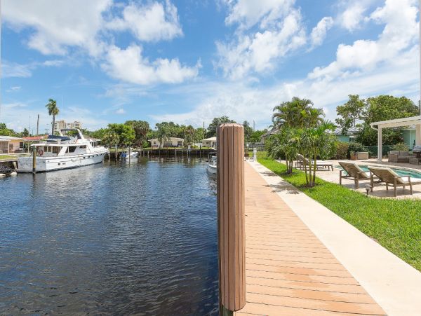 Pompano Beach Home 1011052