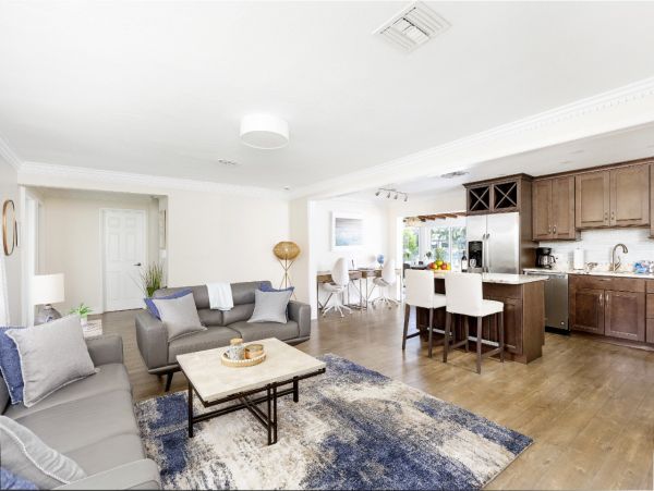 Pompano Canal Front Hideaway with Pool & Great Outdoor Area