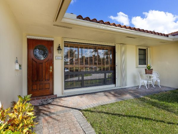 Boca Raton Home 1011054