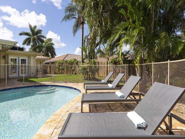 Boca Raton Home 1011054