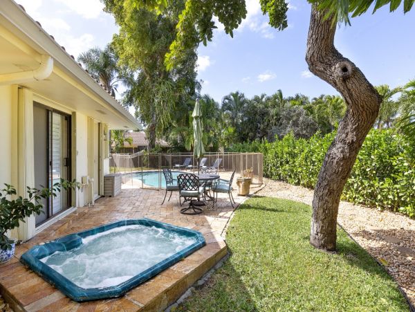 Boca Raton Home 1011054