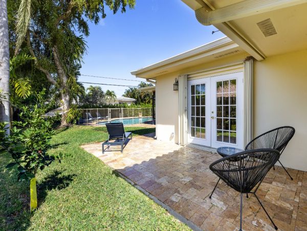 Boca Raton Home 1011054