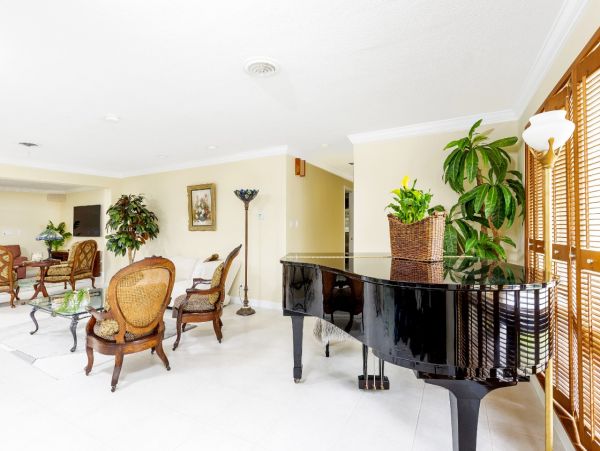 Boca Raton Home 1011054