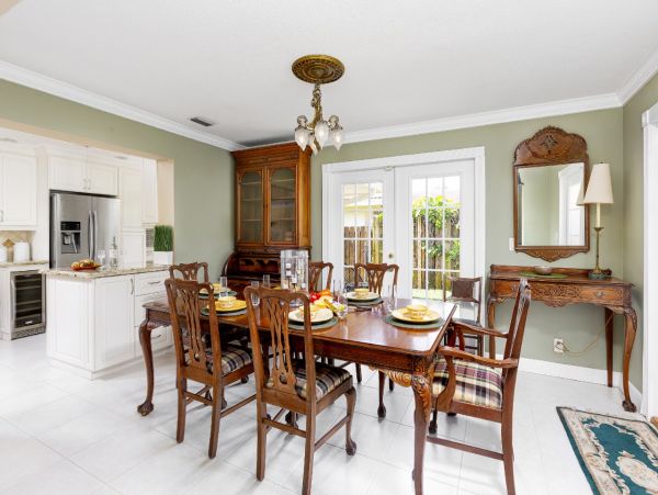 Boca Raton Home 1011054