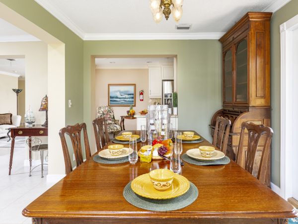 Boca Raton Home 1011054