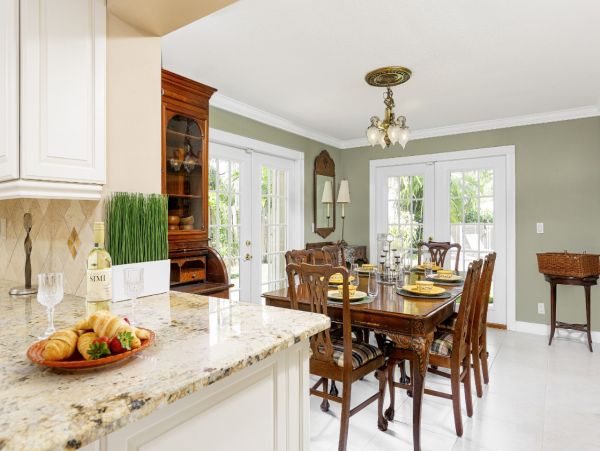 Boca Raton Home 1011054