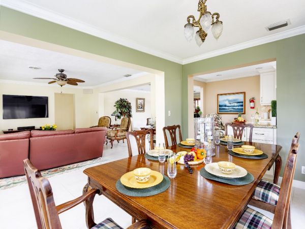 Boca Raton Home 1011054