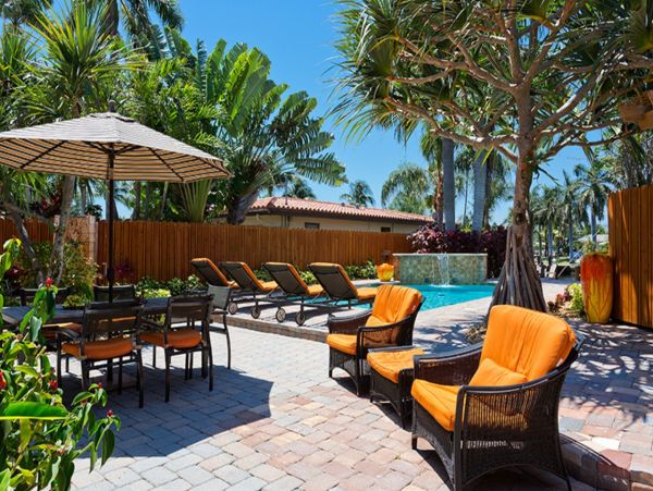 Pompano Beach Home 1011055