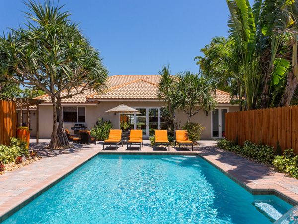 Pompano Beach Home 1011055
