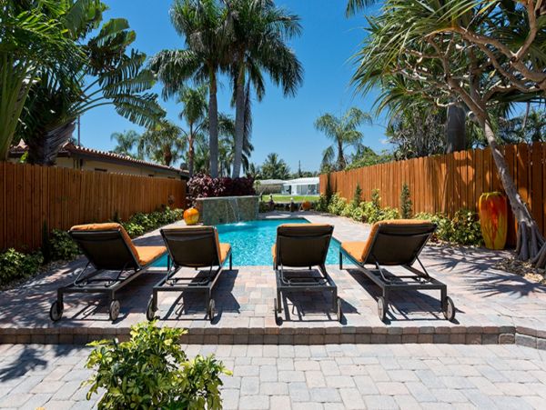Pompano Beach Home 1011055