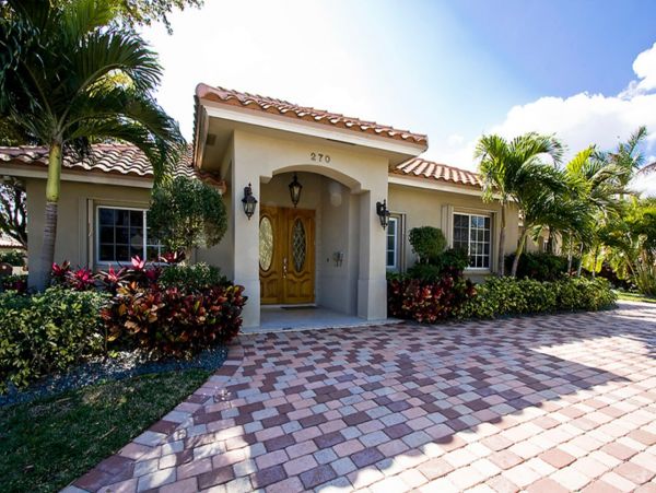 Pompano Beach Home 1011055