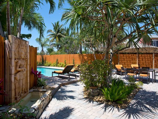 Pompano Beach Home 1011055