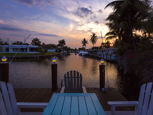 Pompano Beach Home 1011055