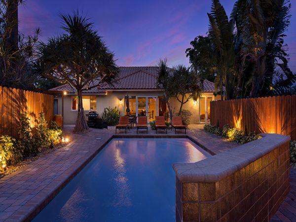 Pompano Beach Home 1011055