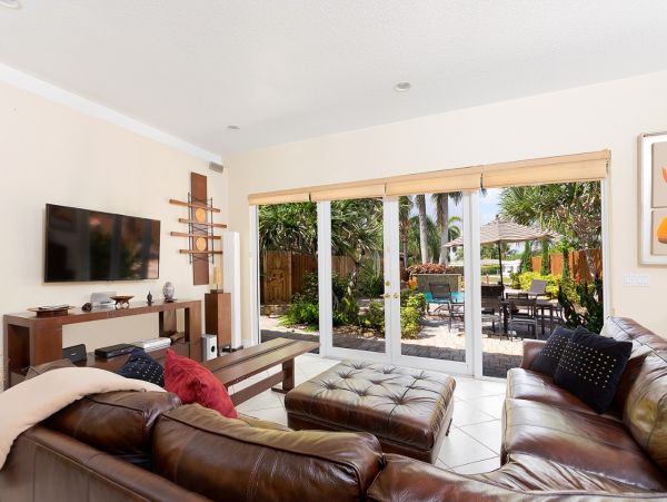 Pompano Beach Home 1011055