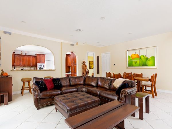 Pompano Beach Home 1011055
