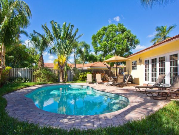Pompano Beach Home 1011056