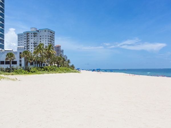Pompano Beach Home 1011056