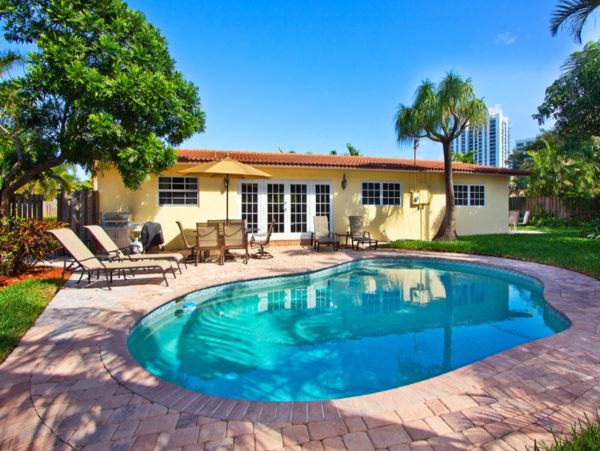 Pompano Beach Home 1011056