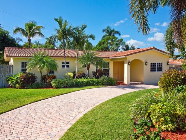 Pompano Beach Home 1011056
