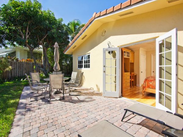 Pompano Beach Home 1011056