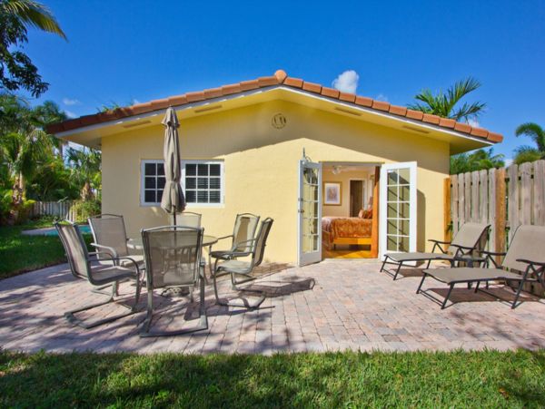 Pompano Beach Home 1011056