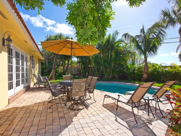 Pompano Beach Home 1011056