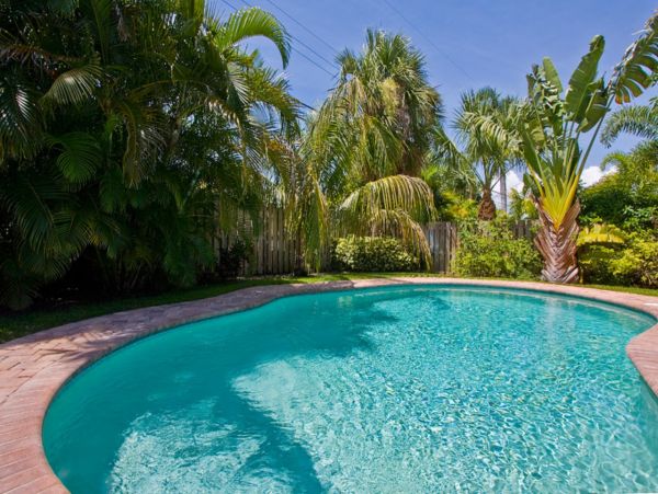 Pompano Beach Home 1011056
