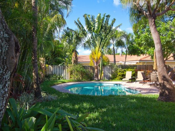 Pompano Beach Home 1011056