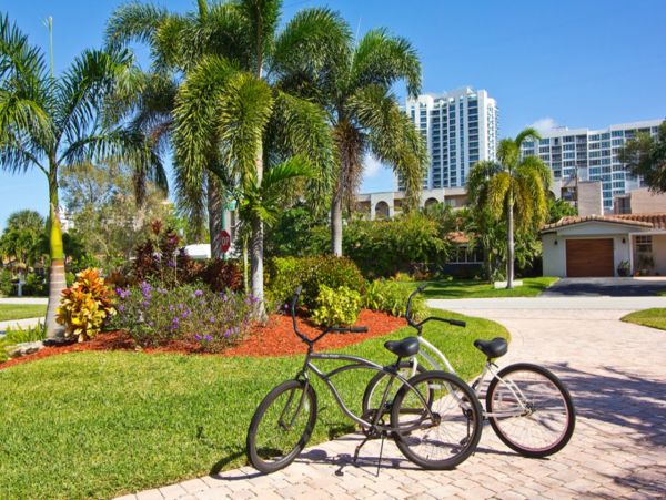 Pompano Beach Home 1011056