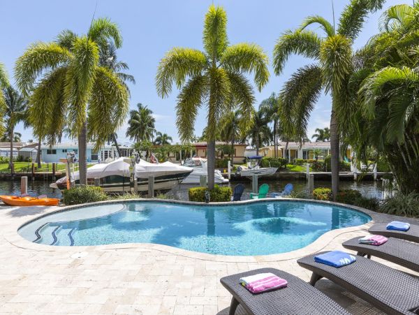 Boca Raton Home 1011057